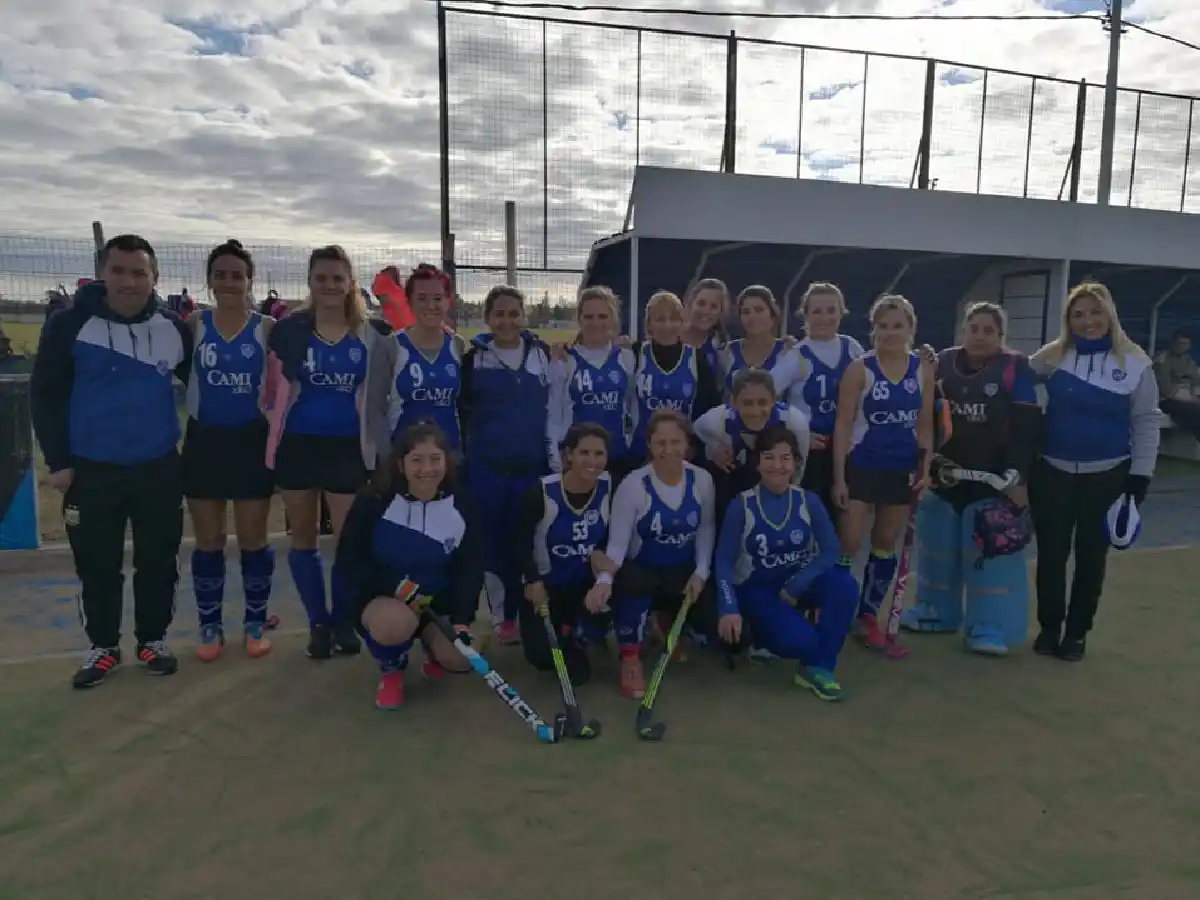 Continuó el torneo “Julieta Arroyo”