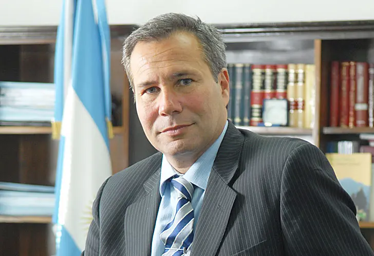 El peritaje de Gendarmería dice que a Nisman lo mataron
