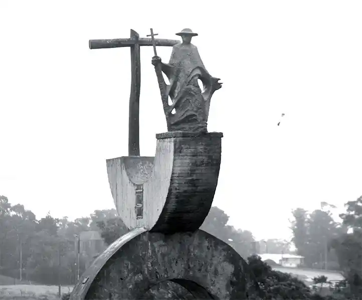 A 275 años de una aventura espiritual