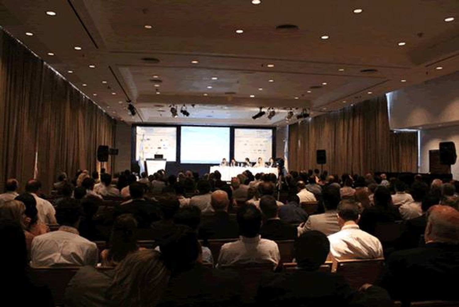 Ya llega Airport Show Argentina – 2º Congreso Argentino de Aeropuertos