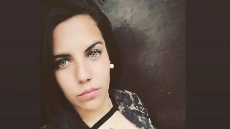 El estremecedor último mensaje en Facebook de la policía asesinada por su ex