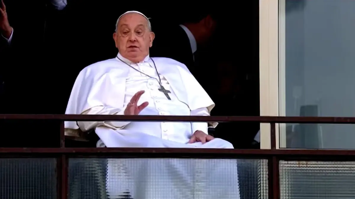 ¿Está la Iglesia a la deriva?