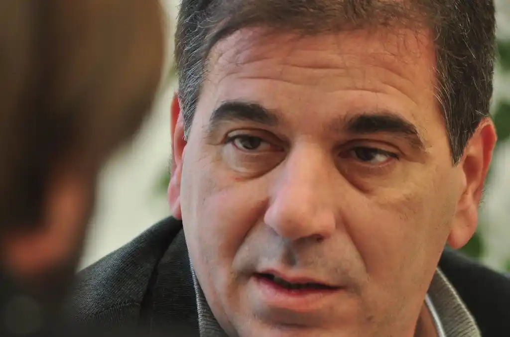 Ritondo: “El que mata a un policía debe tener reclusión perpetua”