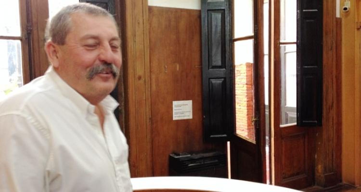 No hay reunión del Comité de Crisis