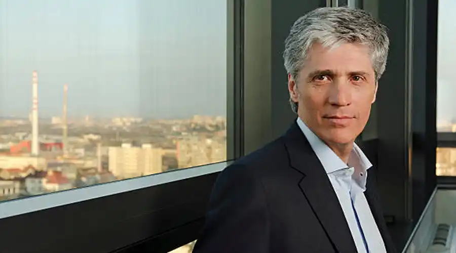 Luis Malvido es el nuevo presidente de Aerolíneas Argentinas