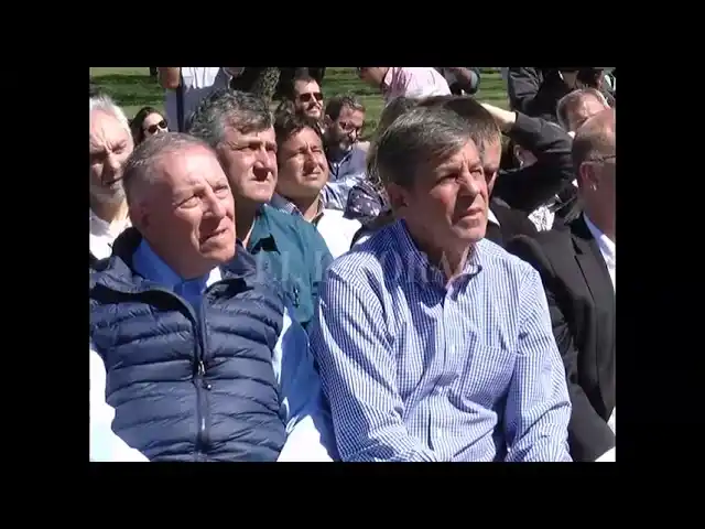 Presentaron proyecto de refuncionalización del predio de la ex Fiat