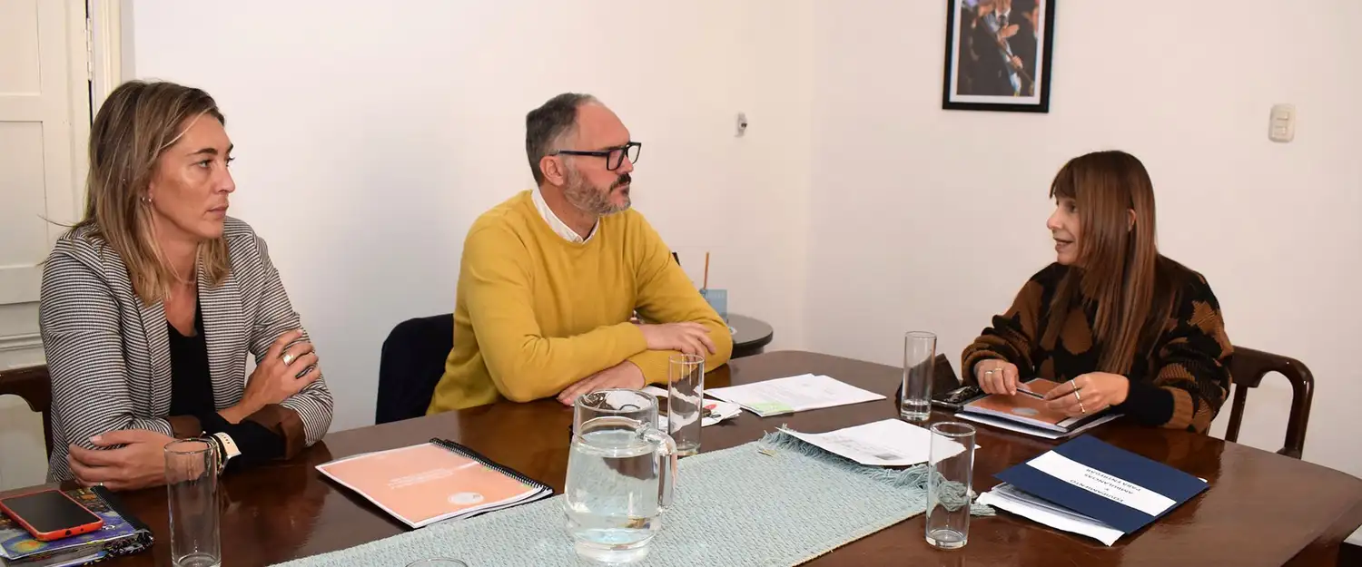 La provincia trabaja en el desarrollo de herramientas para la prevención del suicidio
