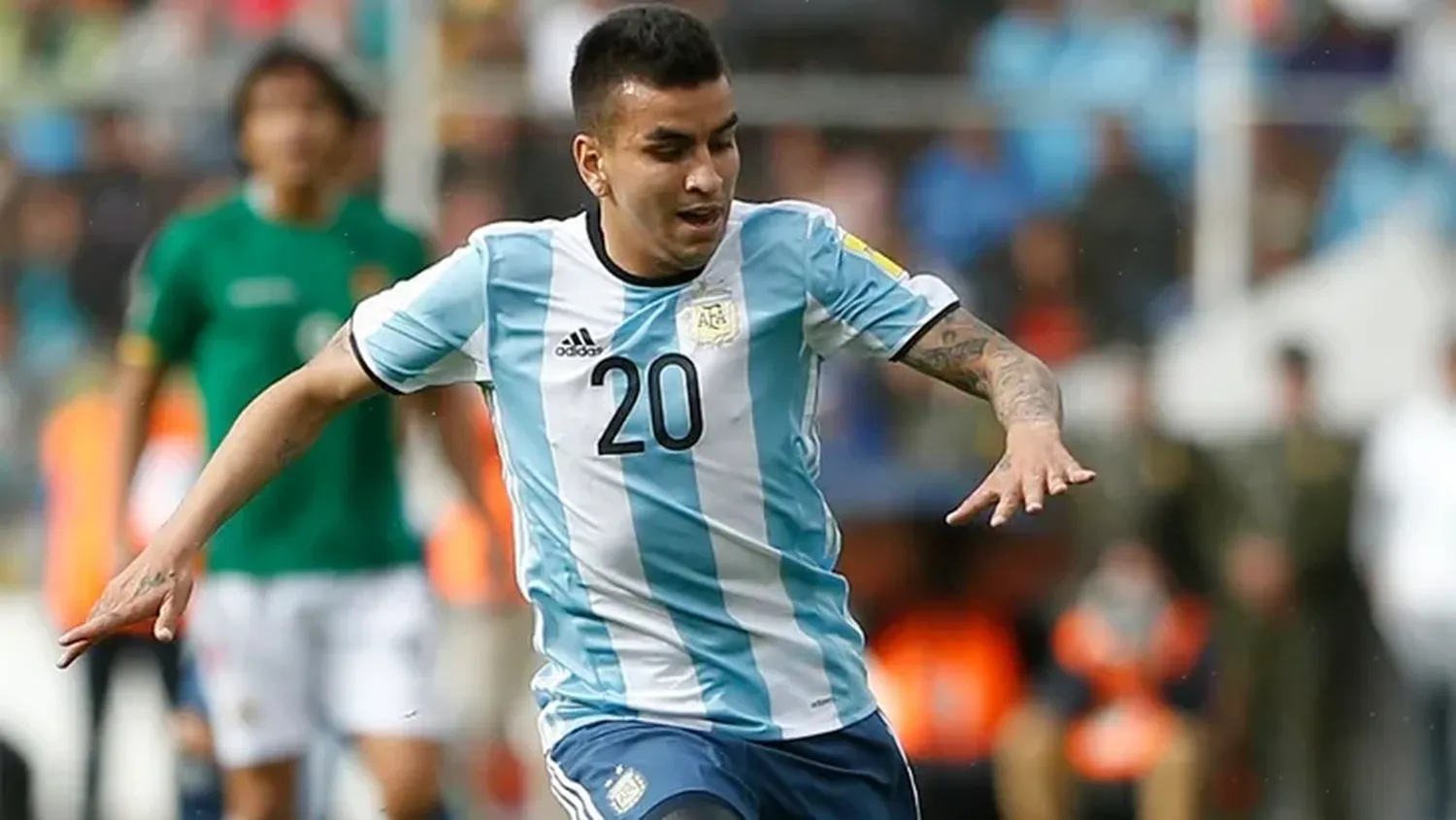 Angel Correa