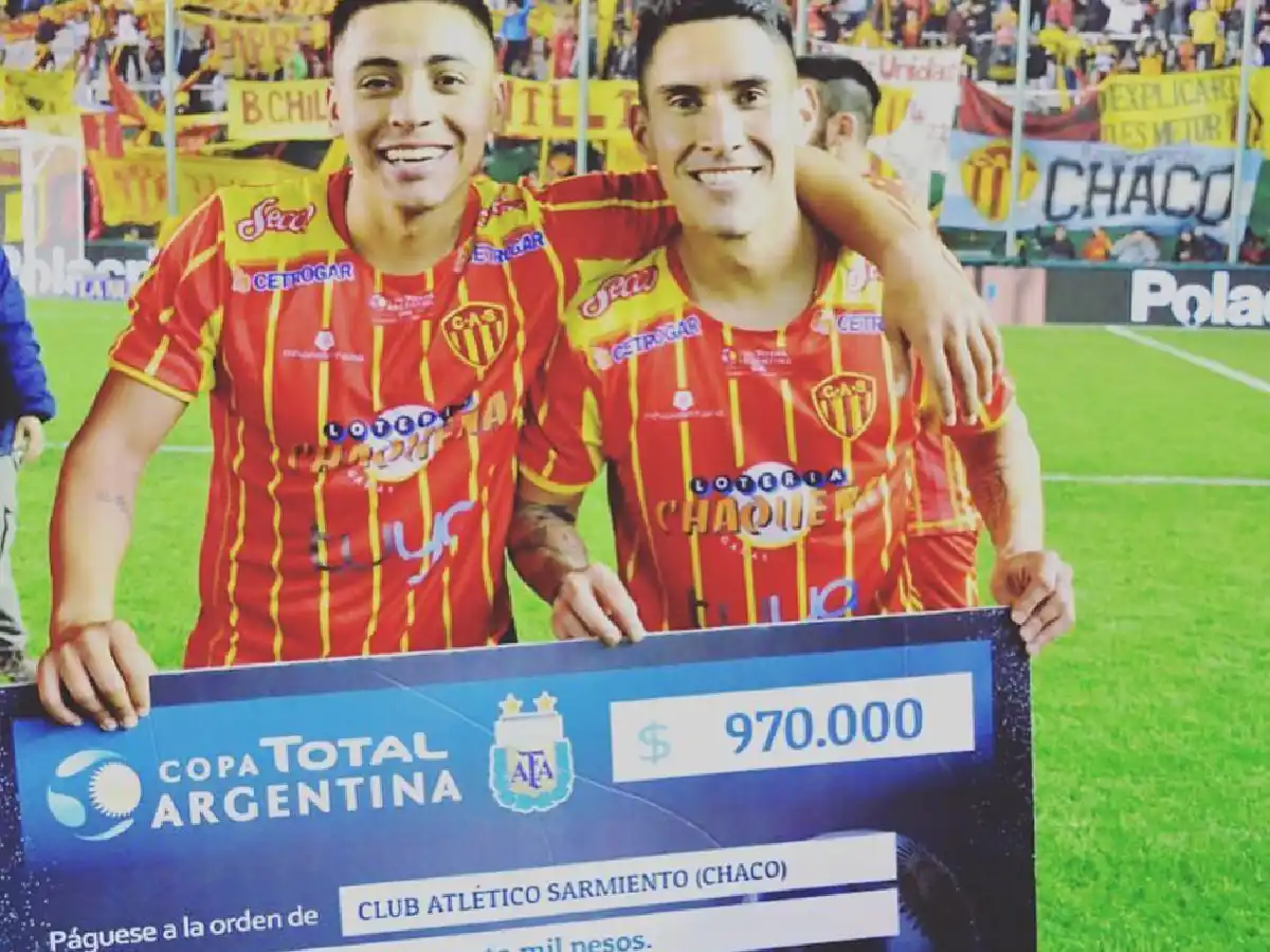¿Otra avanzada sobre el fútbol del interior?