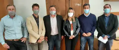 Construirán vacunatorio y más consultorios en el Centro de Salud Dr. Juan Elberg