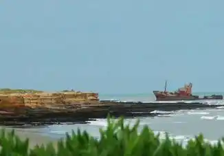 Charla sobre naufragios en la costa de Quequén