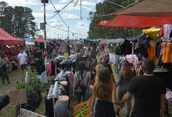 Avanzan los preparativos para una nueva Semana Santa en Tandil