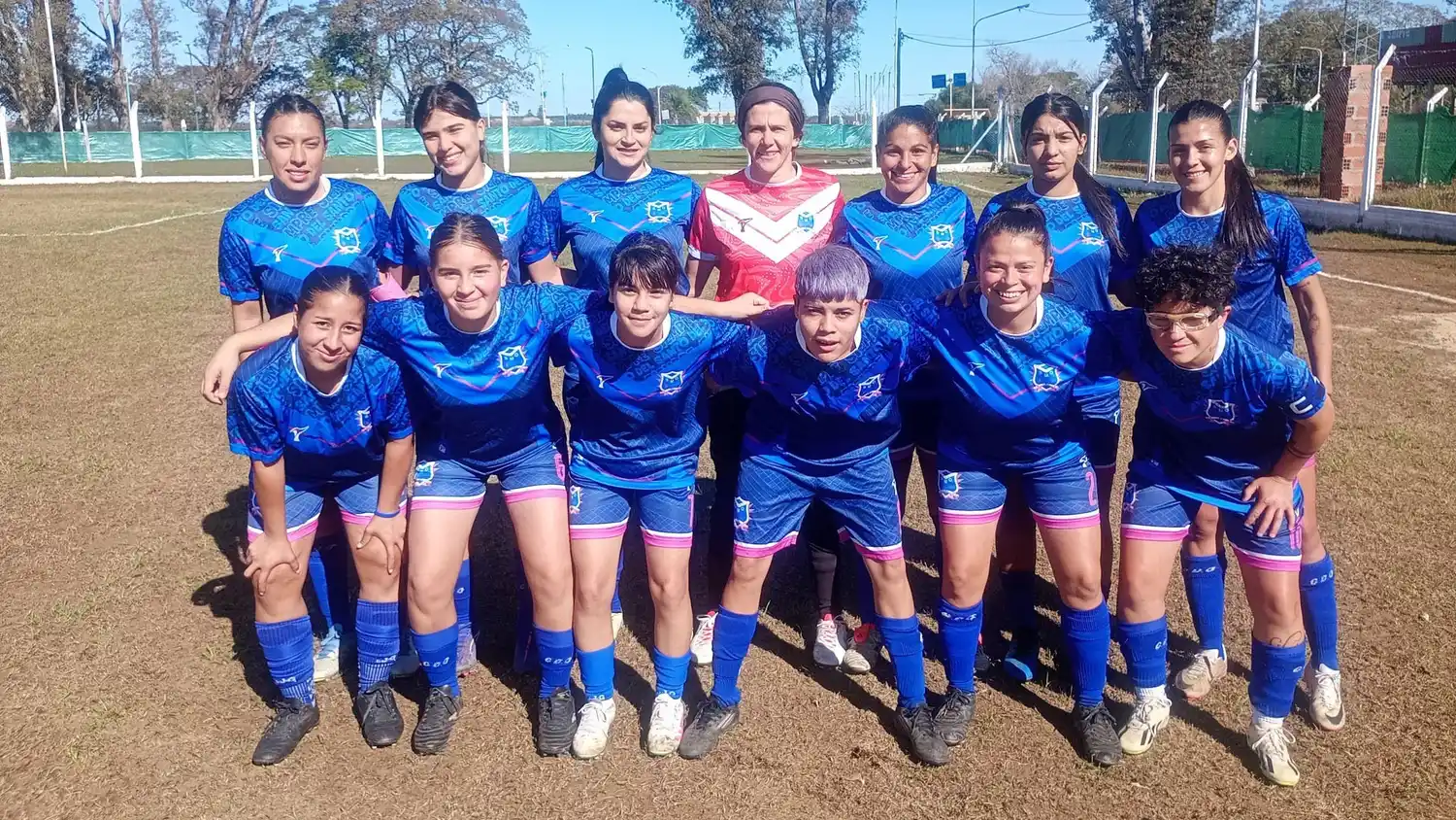 Nuevo intento para la Fecha 12 del Torneo Femenino de Fútbol