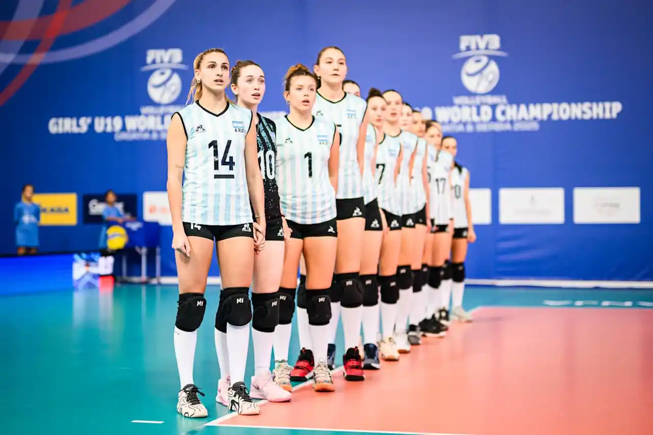 La selección juvenil buscará quedar dentro de las mejores 10 del mundo en la categoría.