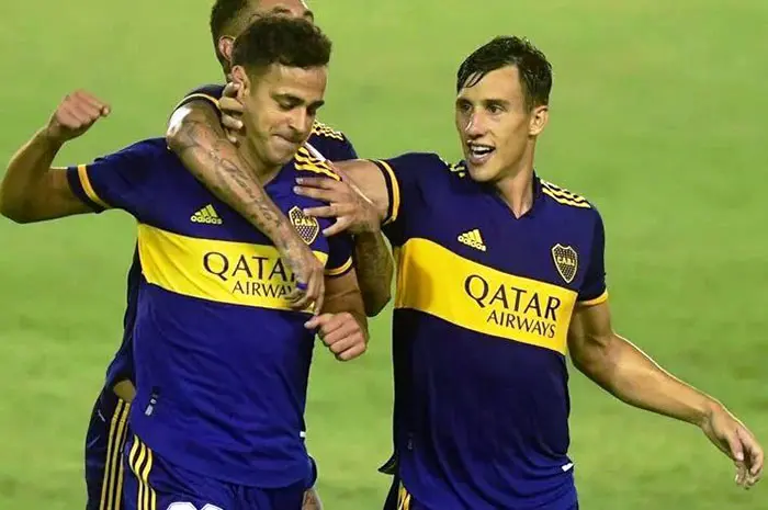 Boca exigido. Sufrió pero clasificó