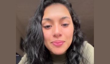 Camila Rizo Avellaneda se despidió con un emotivo mensaje a sus seguidores
