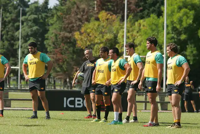 Jaguares comienza a  prepararse para Chiefs
