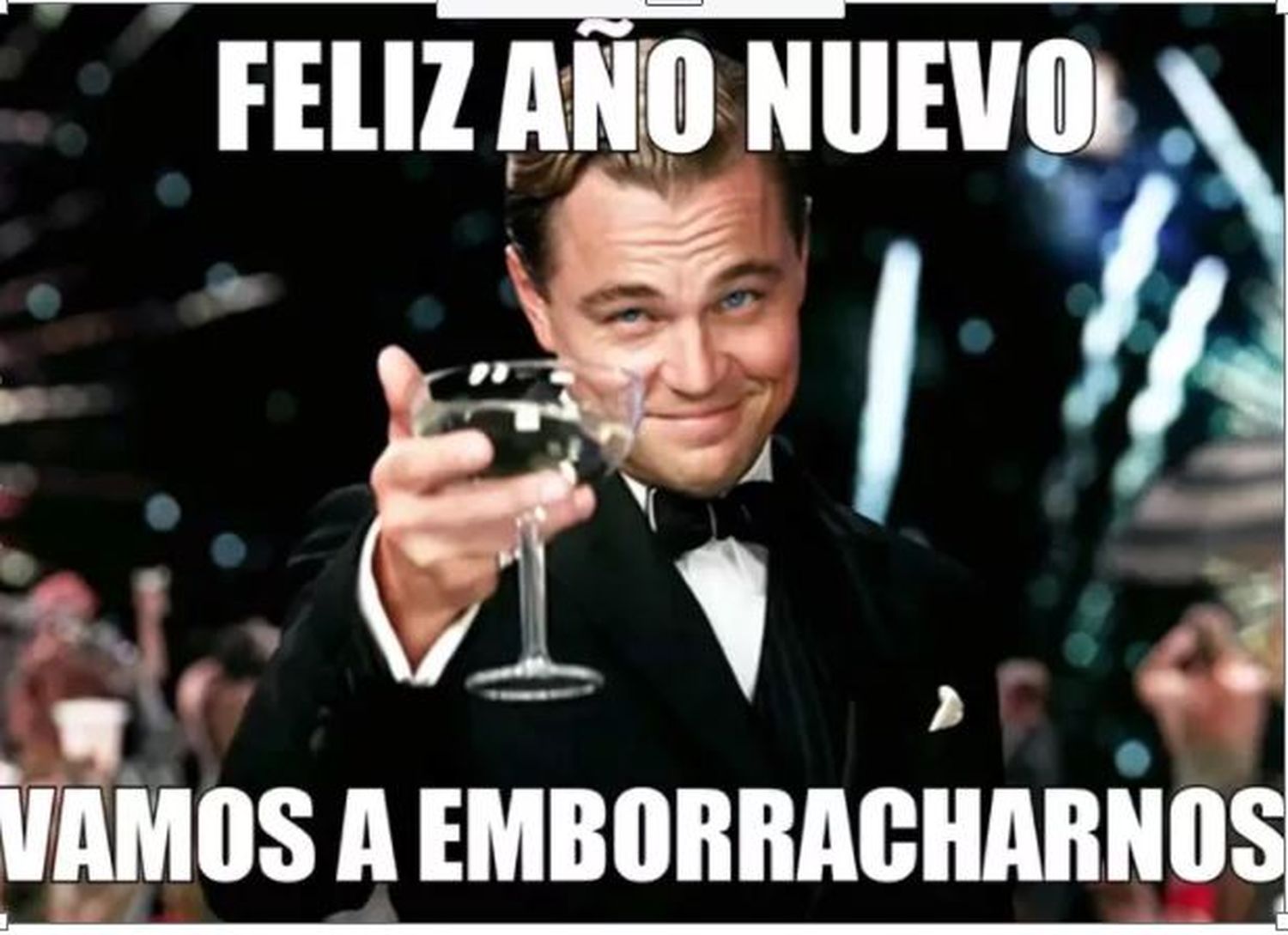 Fin de Año: los mejores Memes para enviar por WhatsApp