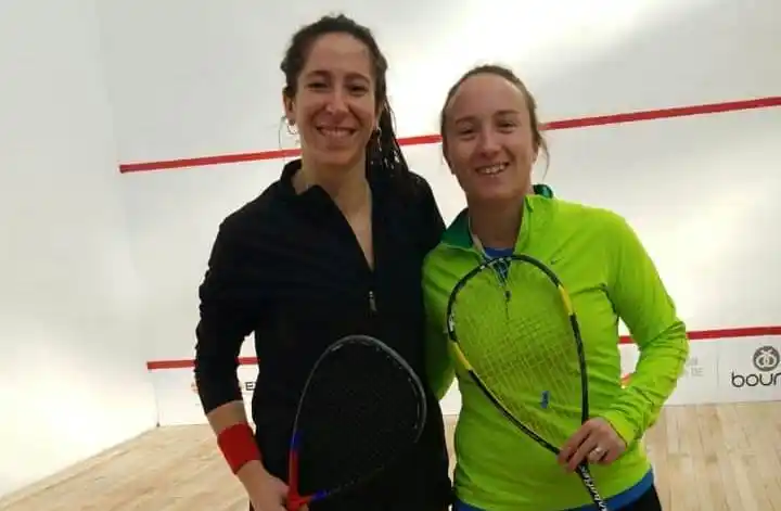 Falcione finalista en Rosario