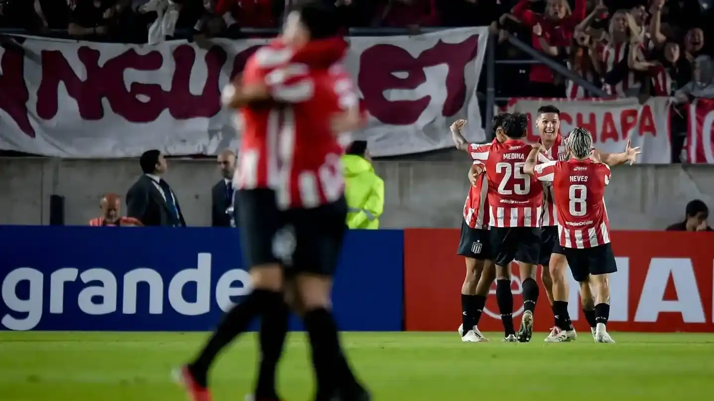 Estudiantes se juega mucho ante Botafogo