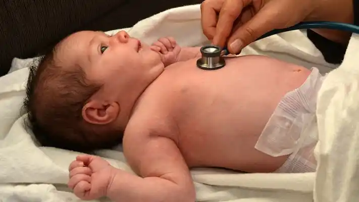 Concientizar sobre cardiopatías congénitas   