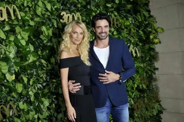 Sabrina Rojas: "Luciano es malhumorado, pero jamás violento"
