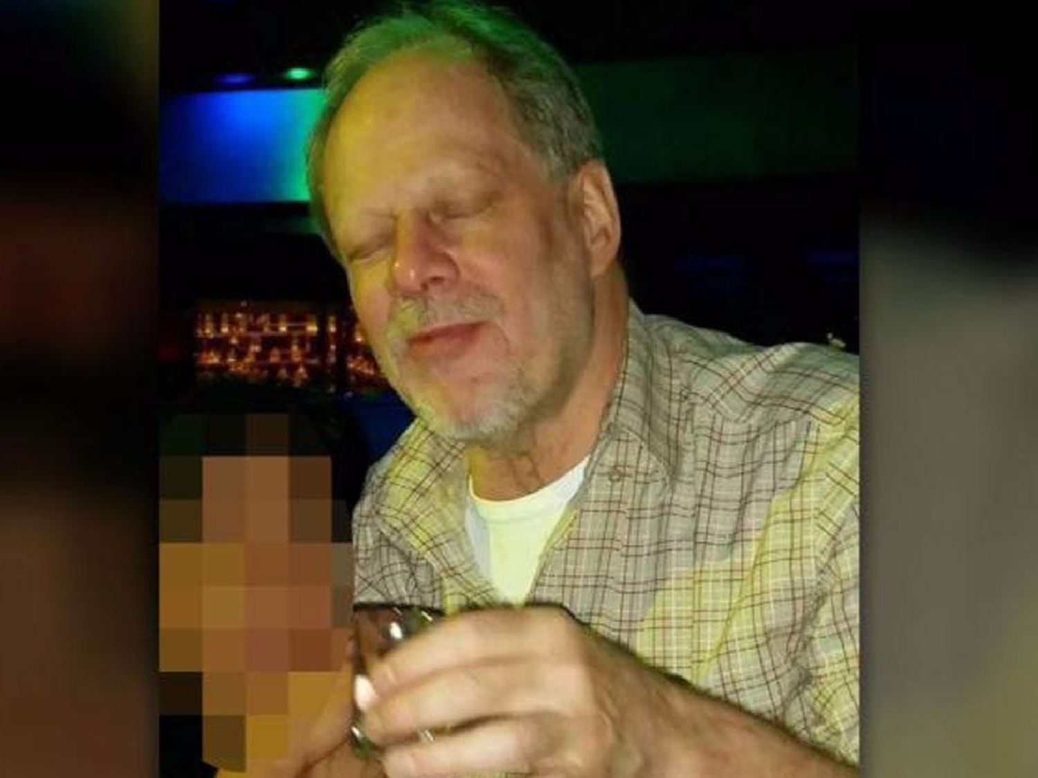 Masacre reivindicada por el EI en Las Vegas