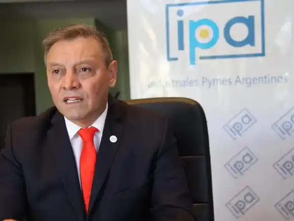 Denuncian que cerraron 12.000 pymes en el primer año del gobierno de Javier Milei