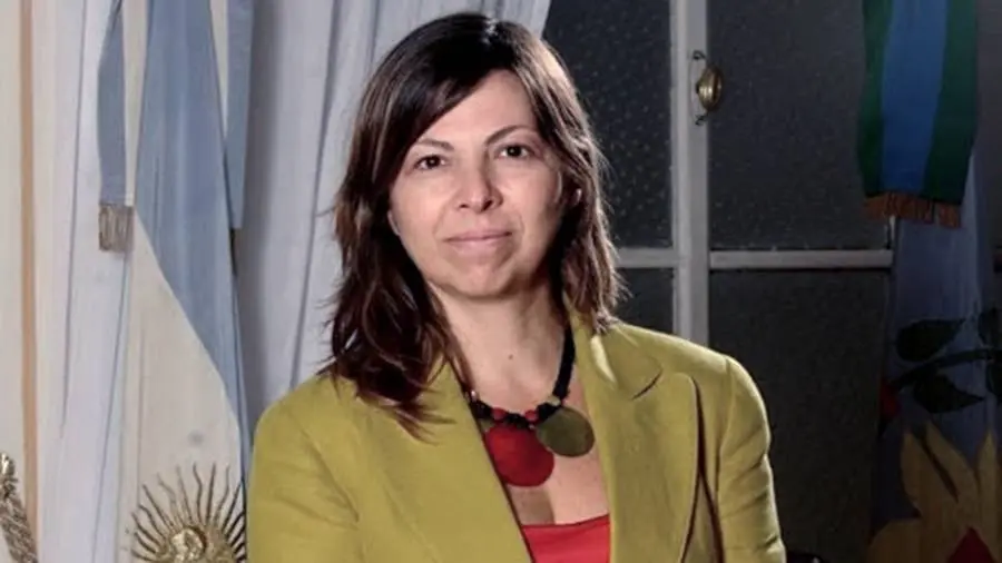 Silvina Batakis fue designada nueva Ministra de Economía