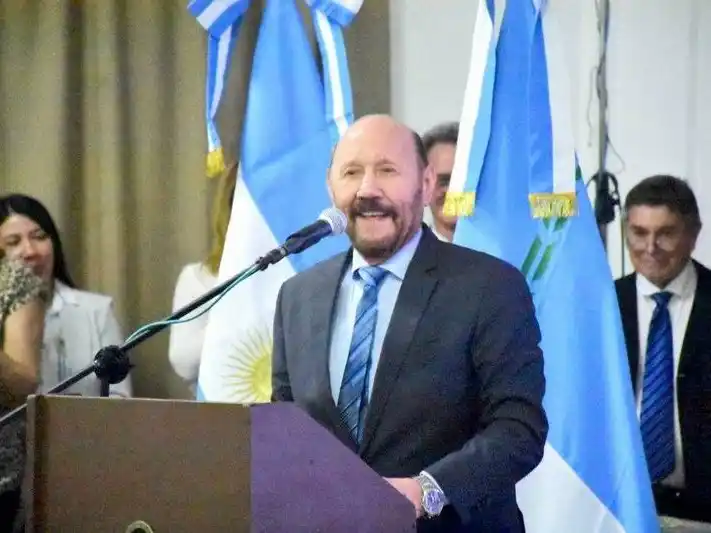 “El Gobierno nacional repudia la educación 
pública y gratuita, en Formosa la reivindicamos”