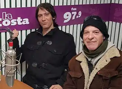 De los Beatles al Efecto Mariposa en El diálogo de hoy