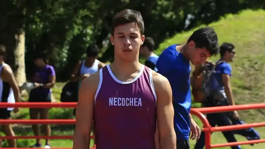 Facundo Muguiro