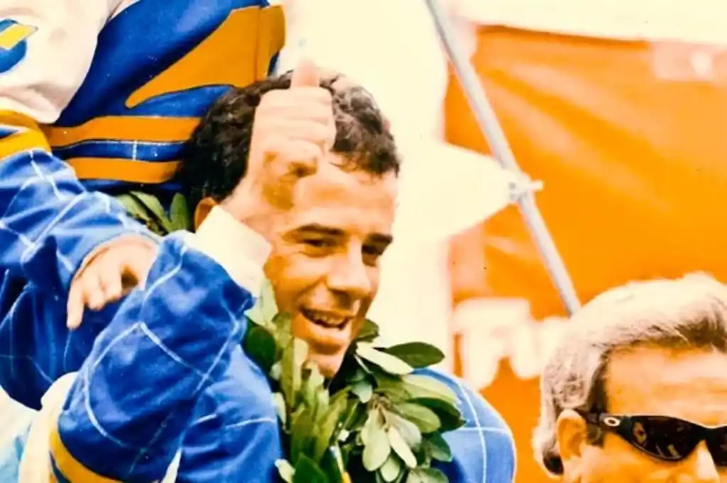 Tristeza en el automovilismo: murió el expiloto Roberto Urretavizcaya, ídolo del Turismo Carretera