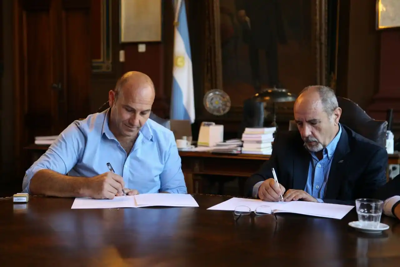 Comedores en Quilmes: Por primera vez a nivel municipal una universidad verificará cómo se alimentan los chicos