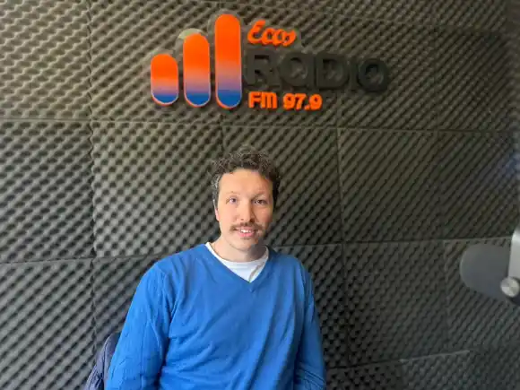 Agustín Bartolini contó las propuestas de Rapicuotas para sus clientes