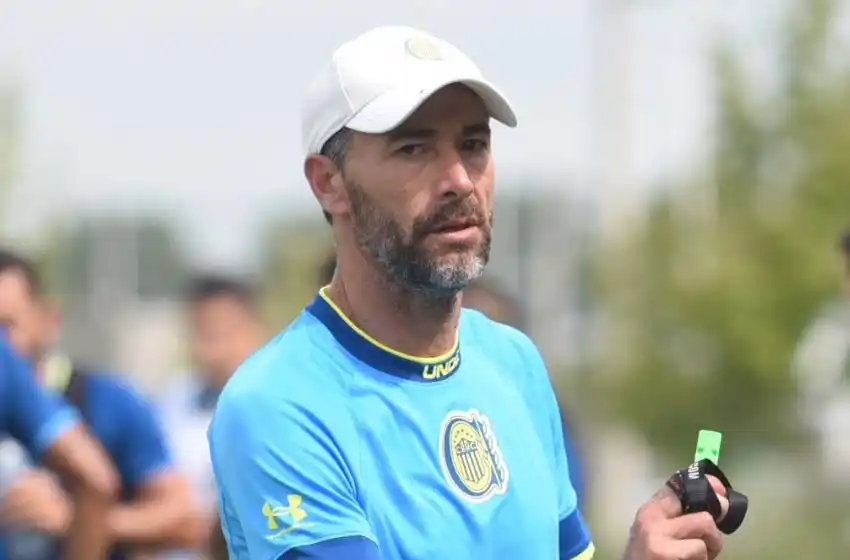 El Kily repetiría equipo para el choque clave ante Huachipato