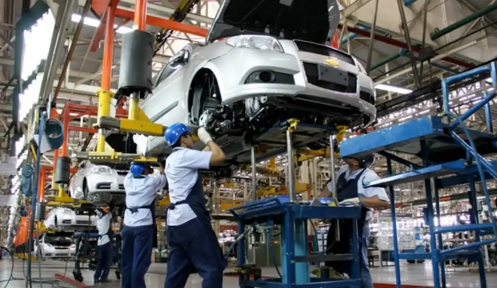 Empleo: En un año la Provincia generó más de 37 mil nuevos puestos de trabajo en el sector privado