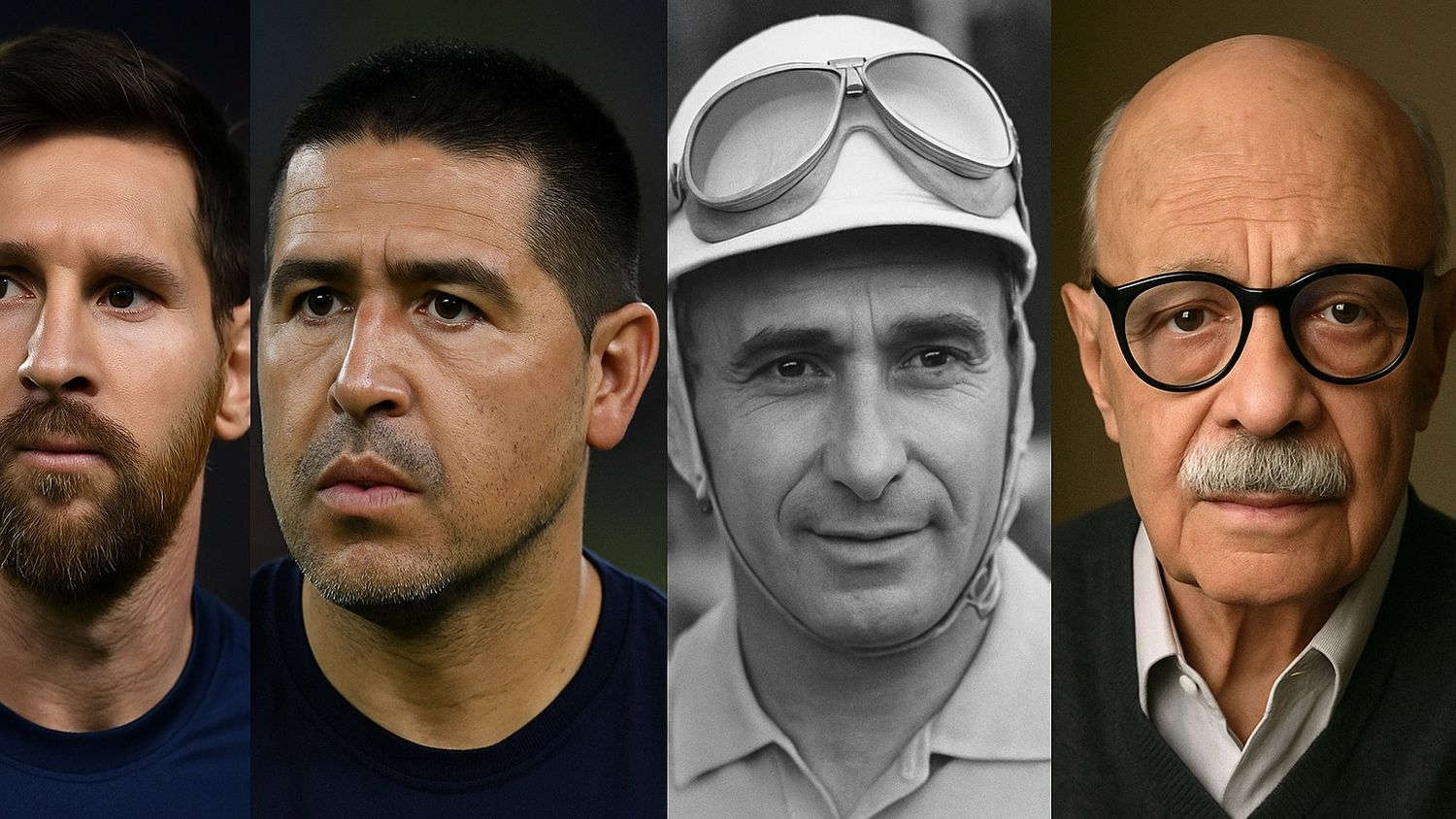 24 de junio: el día en que nació el talento argentino