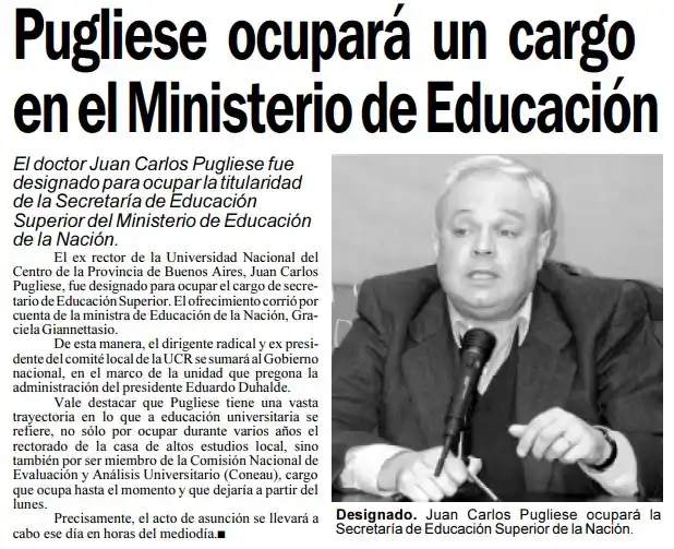 25 de enero