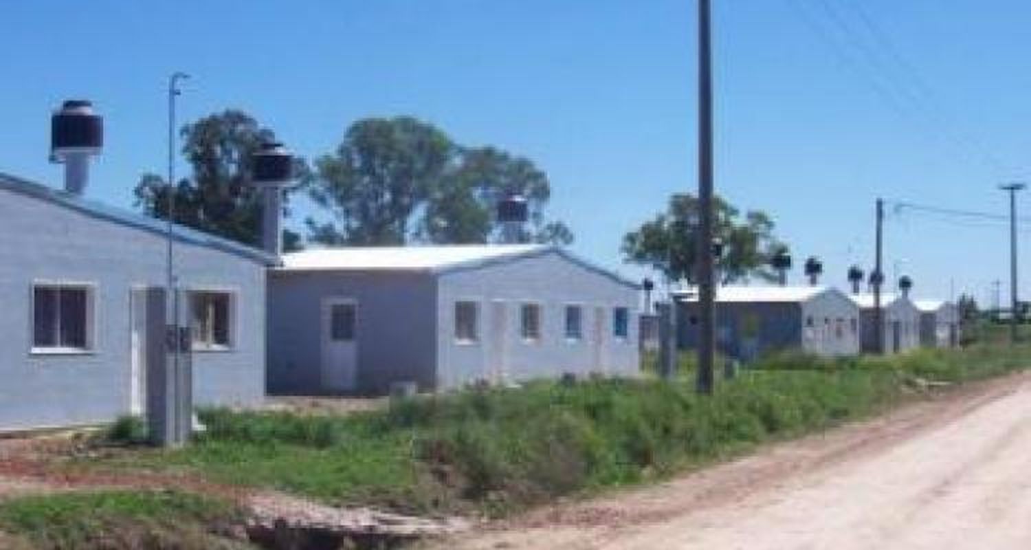 No habrá desalojos en la causa por la usurpación masiva de viviendas