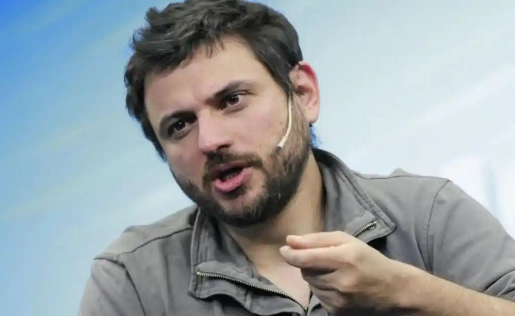 Para Grabois, la decisión judicial “es un fallo contundente”