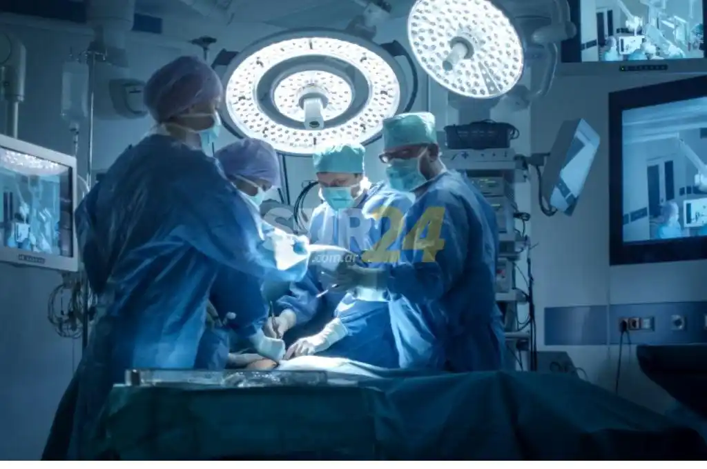 Uruguay: suspenden cientos de cirugías por el faltante de un fármaco argentino