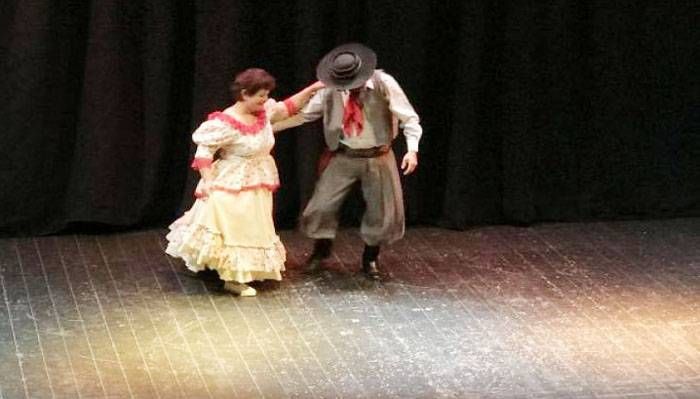 Juegos Culturales Evita  para Adultos Mayores