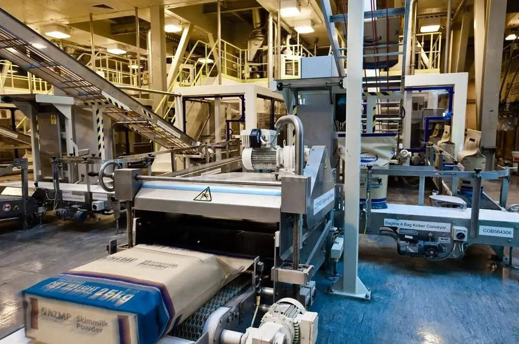La industria santafesina lidera las cifras nacionales de exportación de productos lácteos