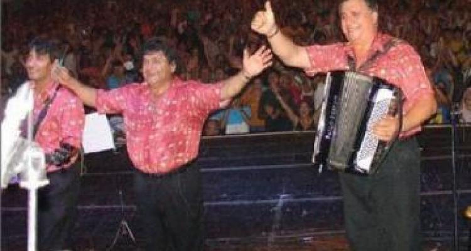 El verano al ritmo de la música