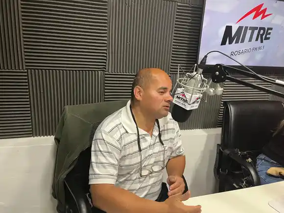 Ayudan a más de 300 niños con alimentos en el barrio Fontanarrosa