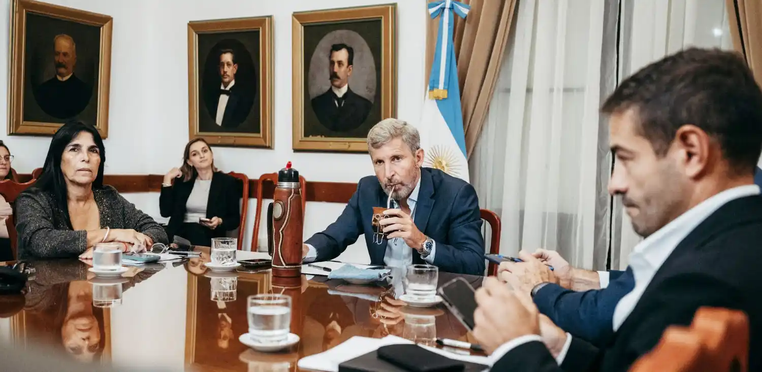 Salud Mental, vacunación y adicciones en la agenda de gabinete