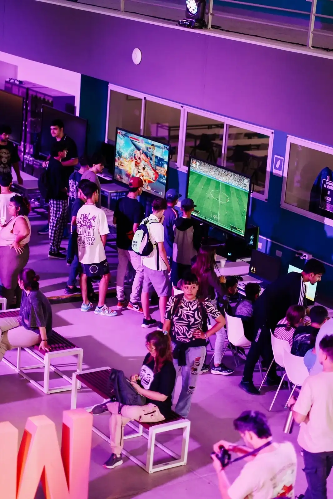 gaming west