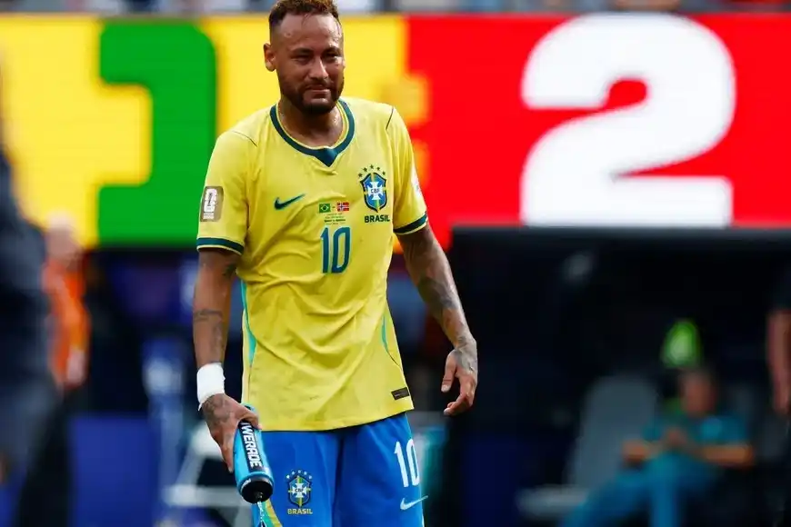 Neymar