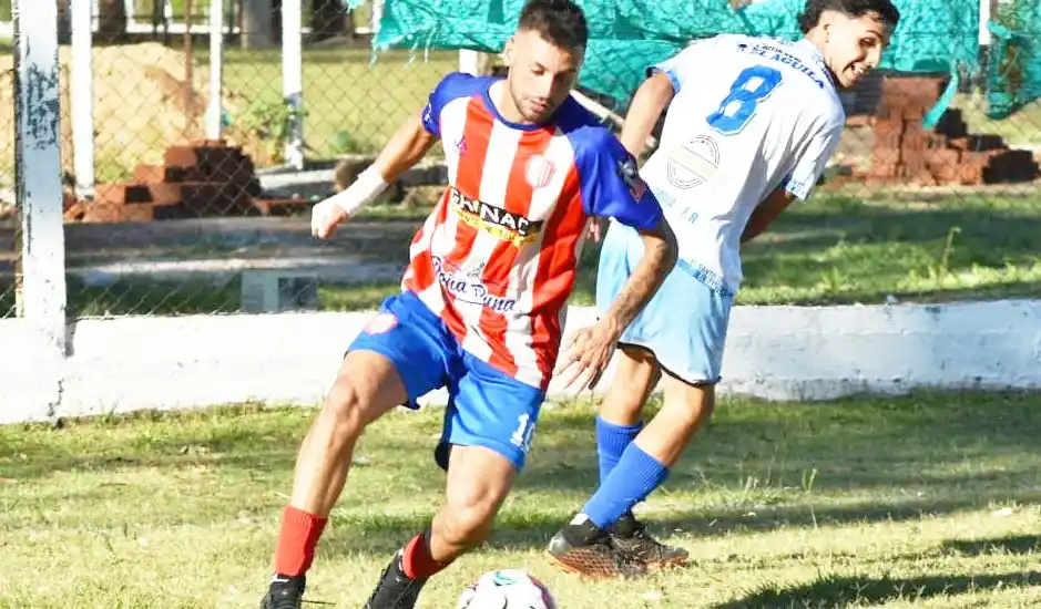 La Liga Concordiense de Fútbol comenzará sus campeonatos a fines de marzo